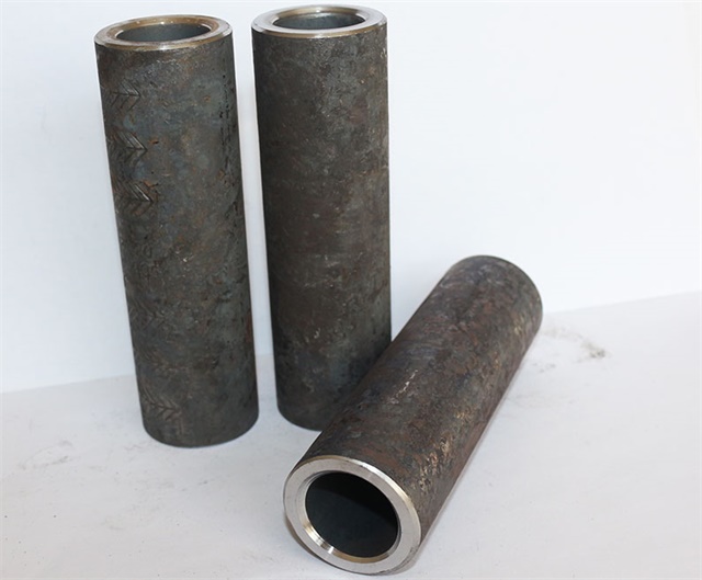 旬邑冷挤压钢筋套筒螺纹连接标准